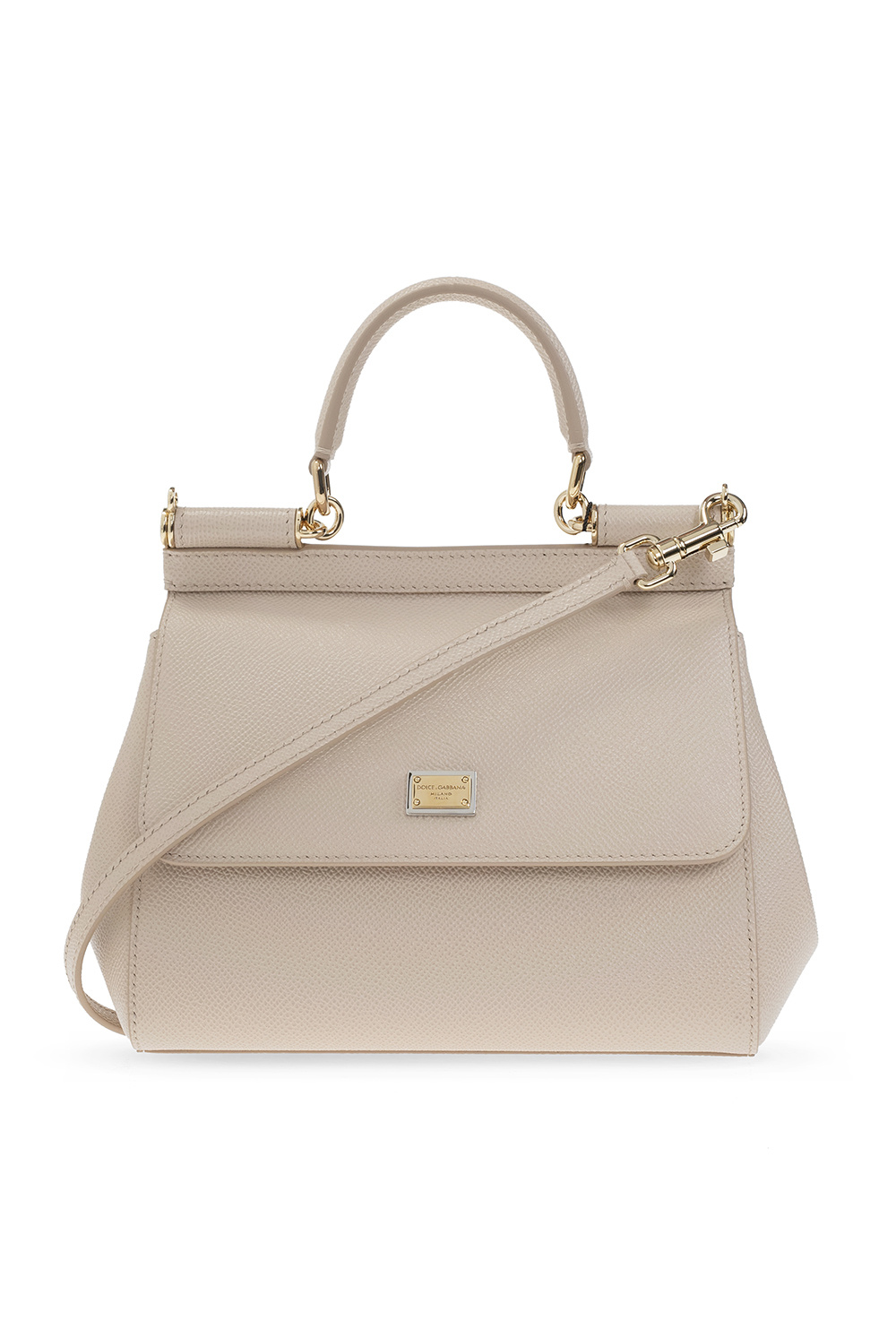 Dolce & Gabbana 'Sicily Small' shoulder bag | Women's Bags | Vitkac