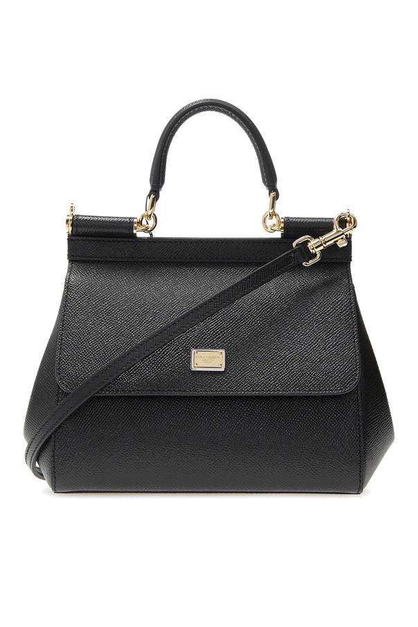 Dolce & Gabbana ‘Sicily’ shoulder bag