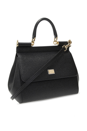 Dolce & Gabbana ‘Sicily’ shoulder bag