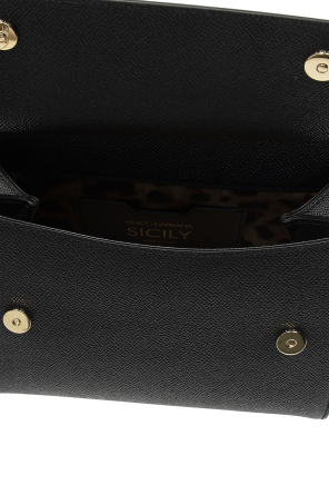 Dolce & Gabbana ‘Sicily’ shoulder bag