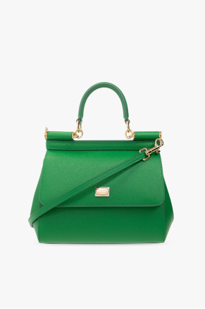 ‘sicily small’ shoulder bag od Dolce & Gabbana