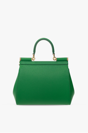 dolce STRETCH & Gabbana ‘Sicily Small’ shoulder bag