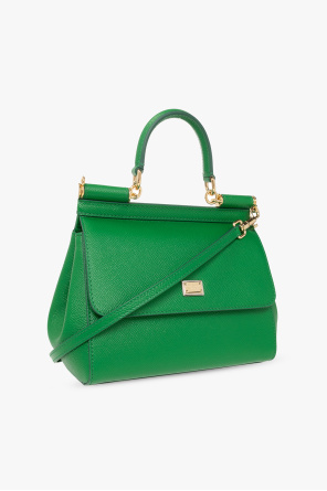 dolce STRETCH & Gabbana ‘Sicily Small’ shoulder bag