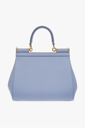 dolce multi-print & Gabbana ‘Sicily Small’ shoulder bag