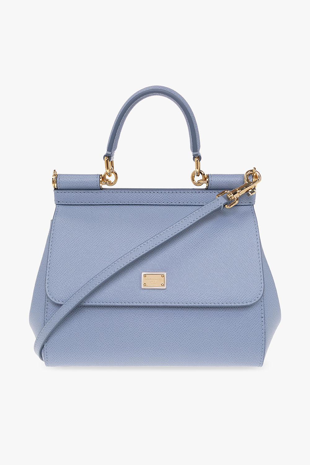 Dolce & Gabbana ‘Sicily Small’ shoulder bag