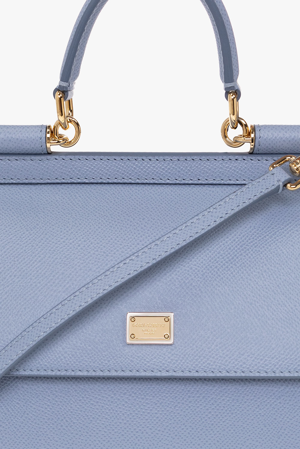 Dolce & Gabbana ‘Sicily Small’ shoulder bag