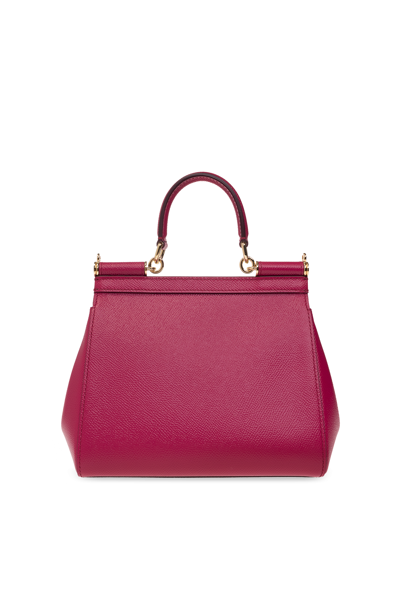 Dolce & Gabbana ‘Sicily Small’ shoulder bag