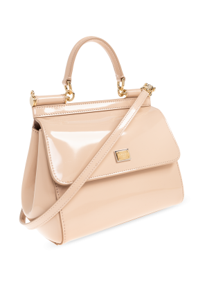 Dolce & Gabbana ‘Medium Sicily’ shoulder bag