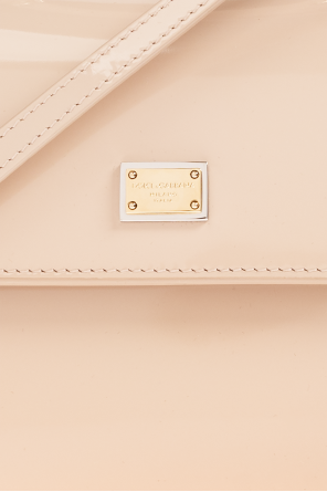 Dolce & Gabbana ‘Medium Sicily’ shoulder bag