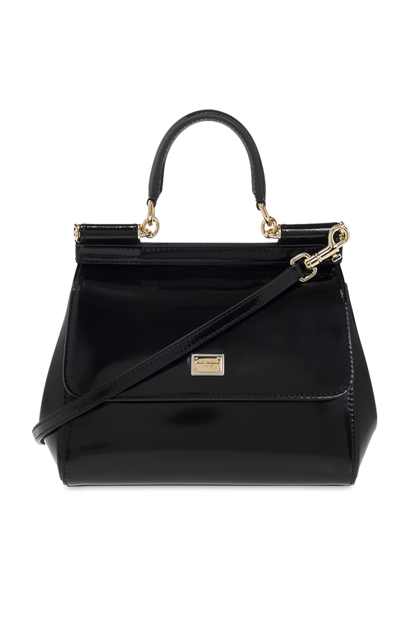 Dolce & Gabbana ‘Sicily Small’ shoulder bag