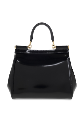 Dolce & Gabbana ‘Sicily Small’ shoulder bag