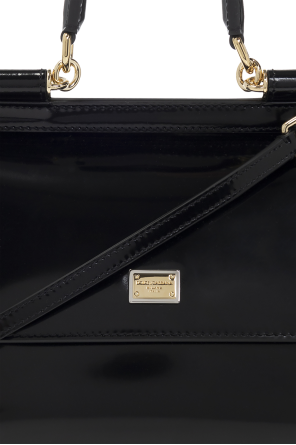 Dolce & Gabbana ‘Sicily Small’ shoulder bag