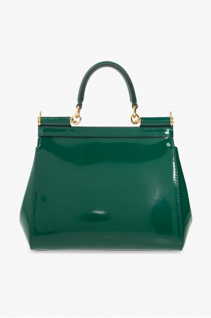 dolce mid-length & Gabbana ‘Sicily Small’ shoulder bag