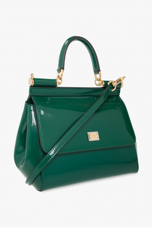dolce mid-length & Gabbana ‘Sicily Small’ shoulder bag
