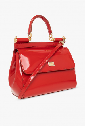 Dolce shoes & Gabbana ‘Sicily Small’ shoulder bag