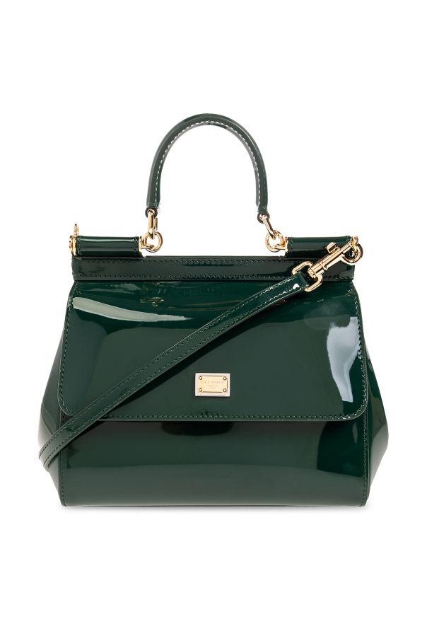 Dolce & Gabbana ‘Sicily Medium’ shoulder bag