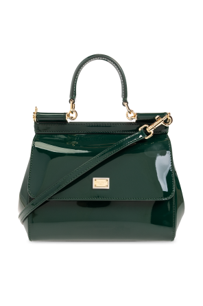 ‘Sicily Medium’ shoulder bag