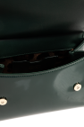 Dolce & Gabbana GREEN ‘Sicily Medium’ shoulder bag