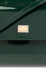Dolce & Gabbana GREEN ‘Sicily Medium’ shoulder bag