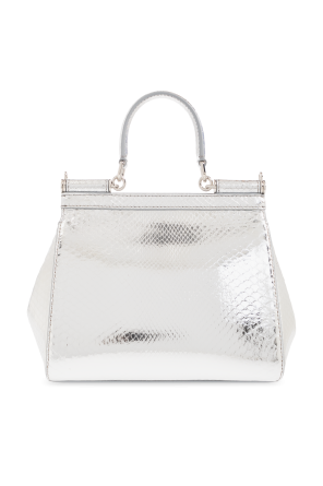 Dolce & Gabbana ‘Sicily’ shoulder bag