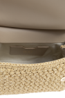 Dolce & Gabbana beige Sicily Mini shoulder bag