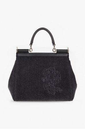 Dolce & Gabbana ‘Sicily Small’ shoulder bag