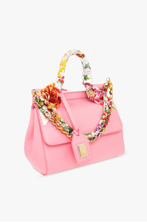 dolce WITH & Gabbana ‘Sicily Small’ shoulder bag