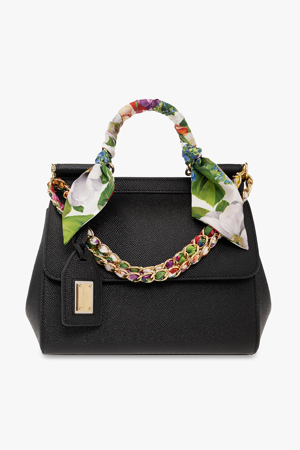 Dolce & Gabbana ‘Sicily Small’ shoulder bag