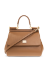 Dolce & Gabbana ‘Sicily Medium’ shoulder bag