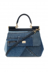 Borse Dolce & Gabbana Sicily ‘Sicily’ shoulder bag