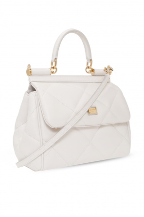 Dolce & Gabbana ‘Sicily Small’ shoulder bag