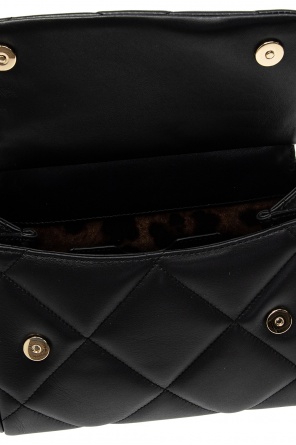 Dolce & Gabbana ‘Sicily’ shoulder bag