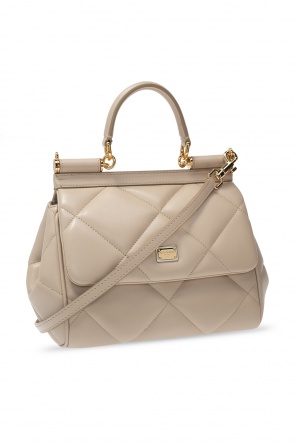 Dolce & Gabbana ‘Sicily’ shoulder bag