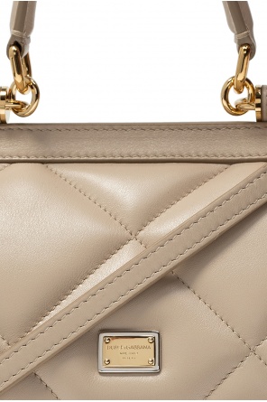 Dolce & Gabbana ‘Sicily’ shoulder bag