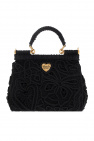 Dolce & Gabbana ‘Sicily Small’ shoulder bag