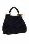 Dolce & Gabbana ‘Sicily Small’ shoulder bag