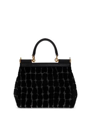 Dolce & Gabbana Geantă ‘Sicily Small’