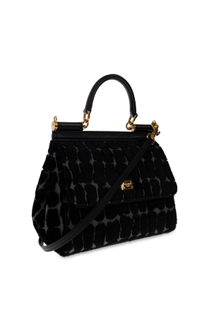 Dolce & Gabbana Geantă ‘Sicily Small’