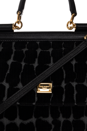 Dolce & Gabbana Geantă ‘Sicily Small’