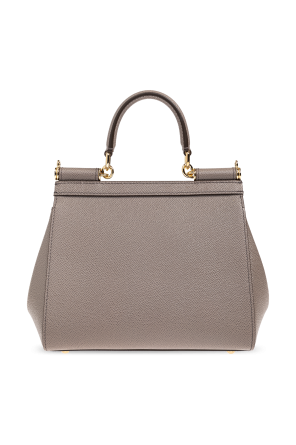 Dolce & Gabbana Handtasche Sicily Medium