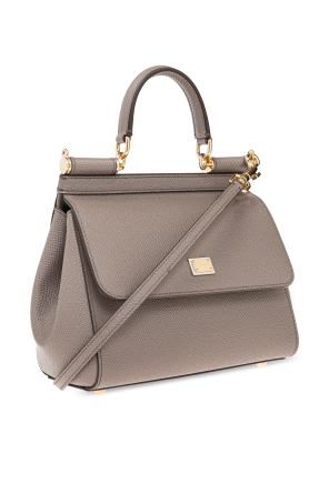 Dolce & Gabbana Handtasche Sicily Medium
