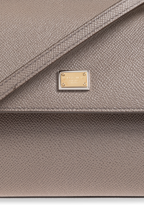 Dolce & Gabbana Handtasche Sicily Medium