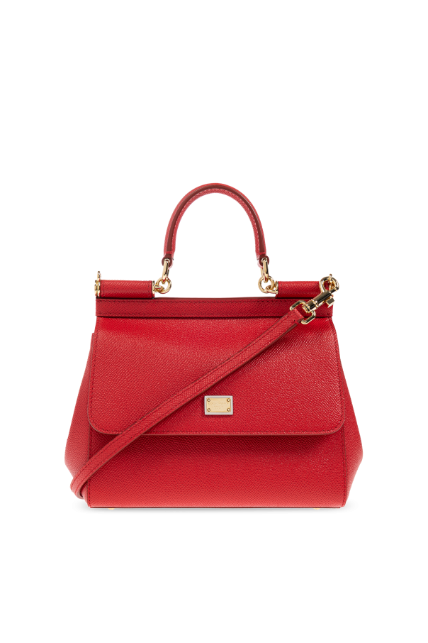 Handbag "Sicily Medium" od Dolce & Gabbana