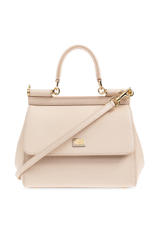 Dolce & Gabbana Handtasche 'Sicily Medium'