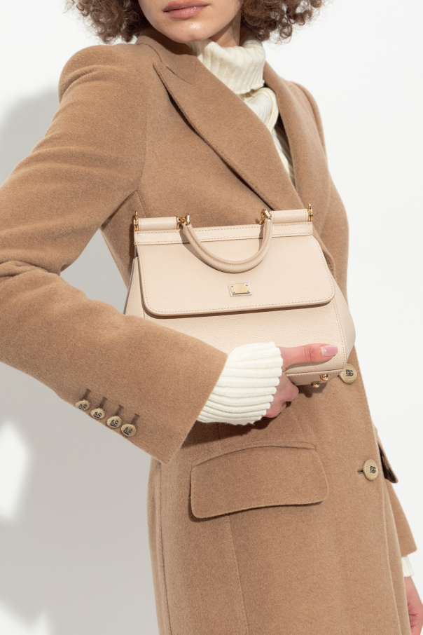 Dolce & Gabbana Handtasche 'Sicily Medium'