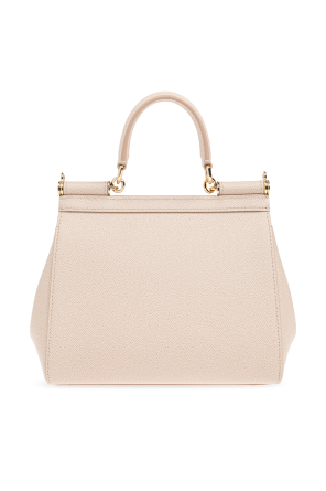 Dolce & Gabbana Handtasche 'Sicily Medium'