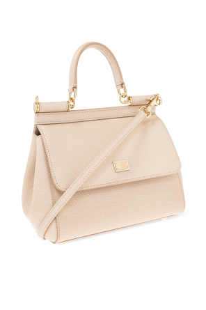 Dolce & Gabbana Handtasche 'Sicily Medium'