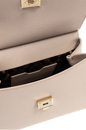 Dolce & Gabbana Handtasche 'Sicily Medium'