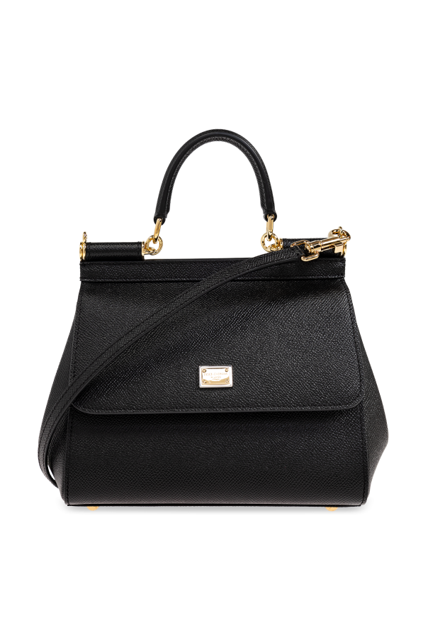 Dolce & Gabbana Handbag Sicily Medium
