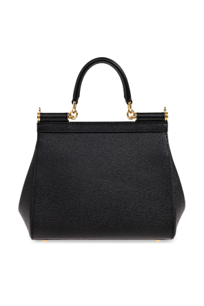 Dolce & Gabbana Handbag Sicily Medium
